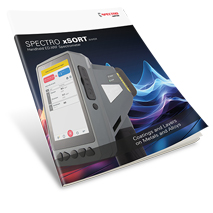 SPECTRO xSORT Product Brochure - Coatings and Layers