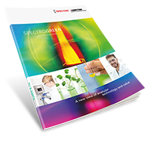 SPECTROGREEN Product Brochure