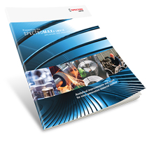 SPECTROMAXx Control Brochure