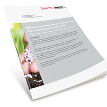 Phosphate Recovery