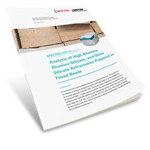 Analysis of High-Alumina