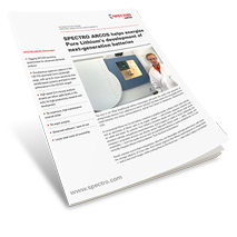 Case Study Pure Lithium