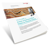 Sedimentary Rock Samples