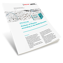 Analysis of Plastics