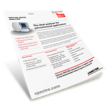 Executive Summary ARCOS Petrochem