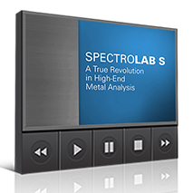 SPECTROLAB S