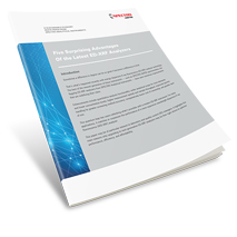 WP 5 Reasons to Upgrade XRF