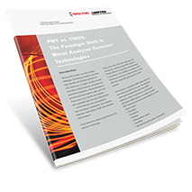 Whitepaper PMT vs. CMOS