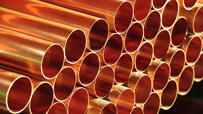 Fabricated Finished Goods