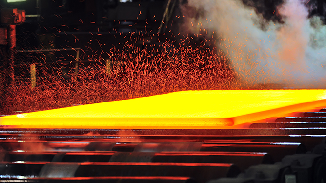 Semi-finished Products