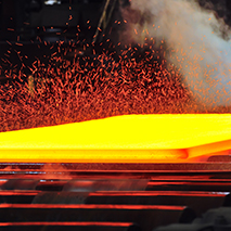 Semi-finished products