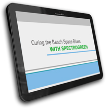 Curing the Bench Space Blues