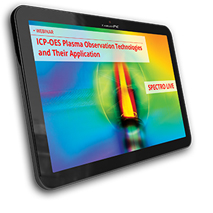 ICP-OES Plasma Observation Technologies
