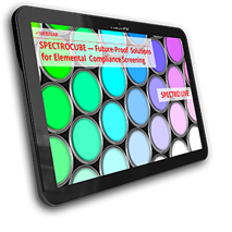 SPECTROCUBE Compliance Screening