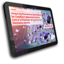 Webinar Multilayer Structures