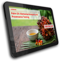 Analysis of Palm Oil Webinar