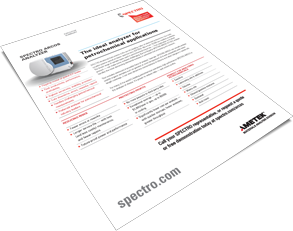 Executive Summary Petrochem