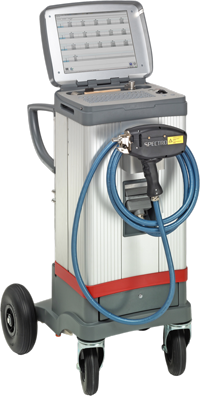 Screening and Quantification For Heavy Metals In Cosmetics Using ED-XRF