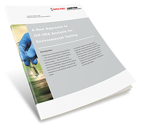 Why Flame AAS Users Are Moving Up to ICP-OES