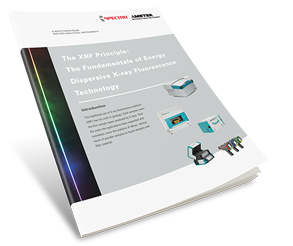 X-ray Fluorescence Analysis of Polymers
