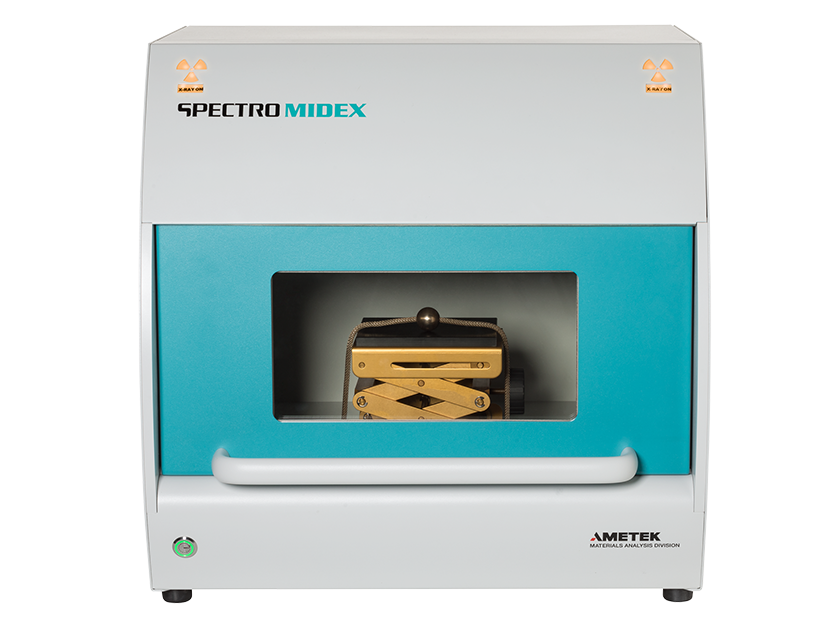 SPECTRO MIDEX