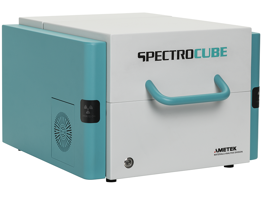 SPECTROCUBE